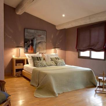 Les Chambres De L'Abbaye Marselha Quarto foto